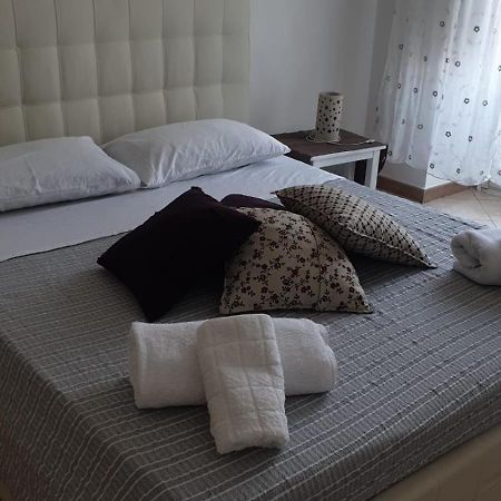 Casa Vacanze "Cortile Aquilone" Katania Zewnętrze zdjęcie