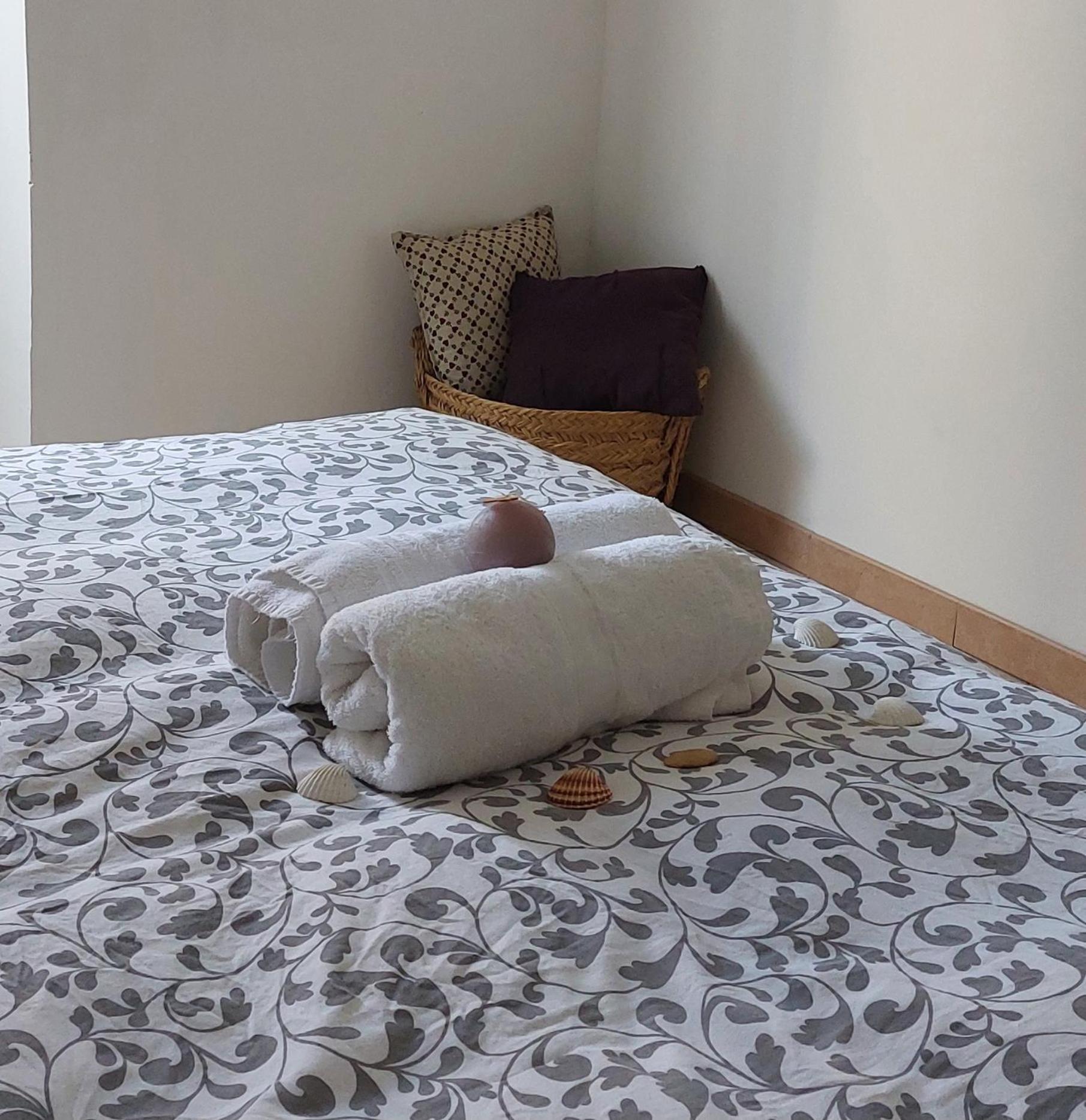 Casa Vacanze "Cortile Aquilone" Katania Zewnętrze zdjęcie