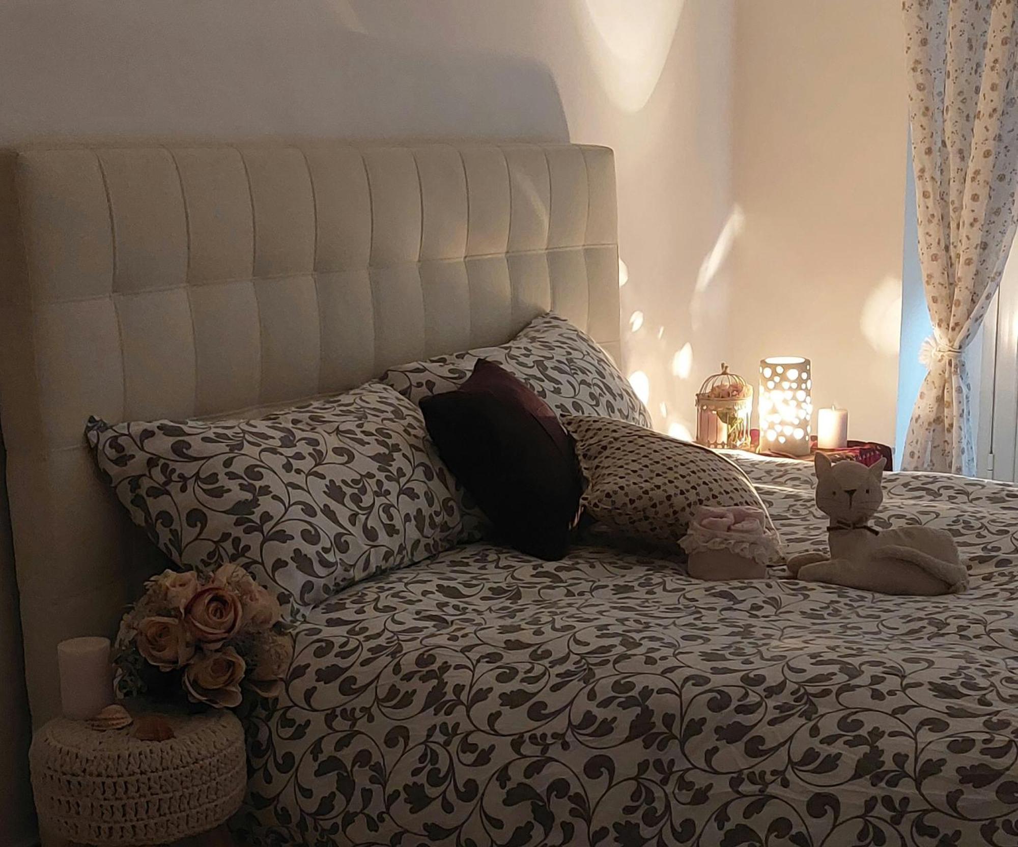 Casa Vacanze "Cortile Aquilone" Katania Zewnętrze zdjęcie