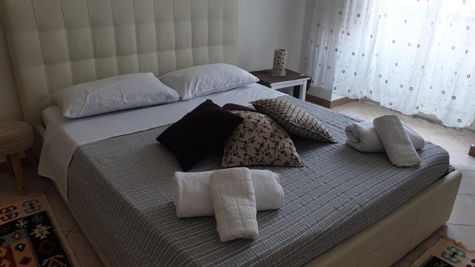 Casa Vacanze "Cortile Aquilone" Katania Zewnętrze zdjęcie