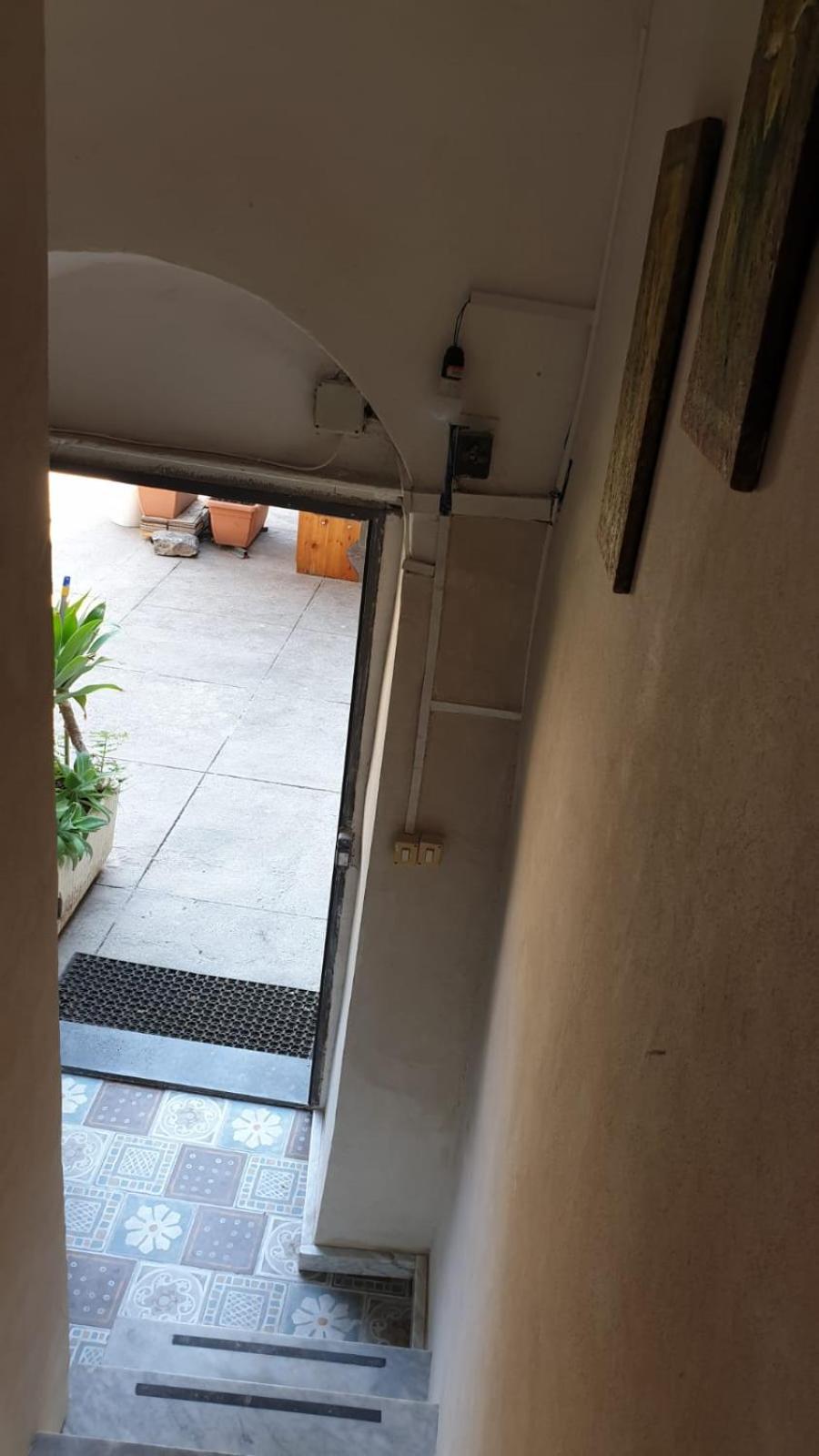 Casa Vacanze "Cortile Aquilone" Katania Zewnętrze zdjęcie
