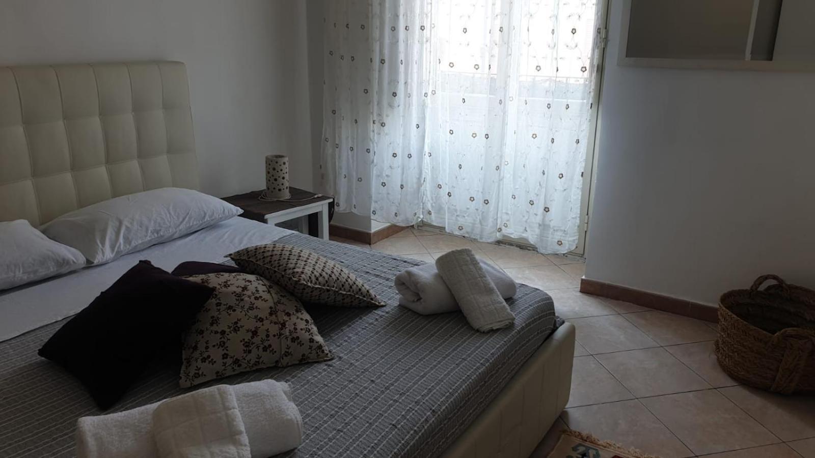 Casa Vacanze "Cortile Aquilone" Katania Zewnętrze zdjęcie
