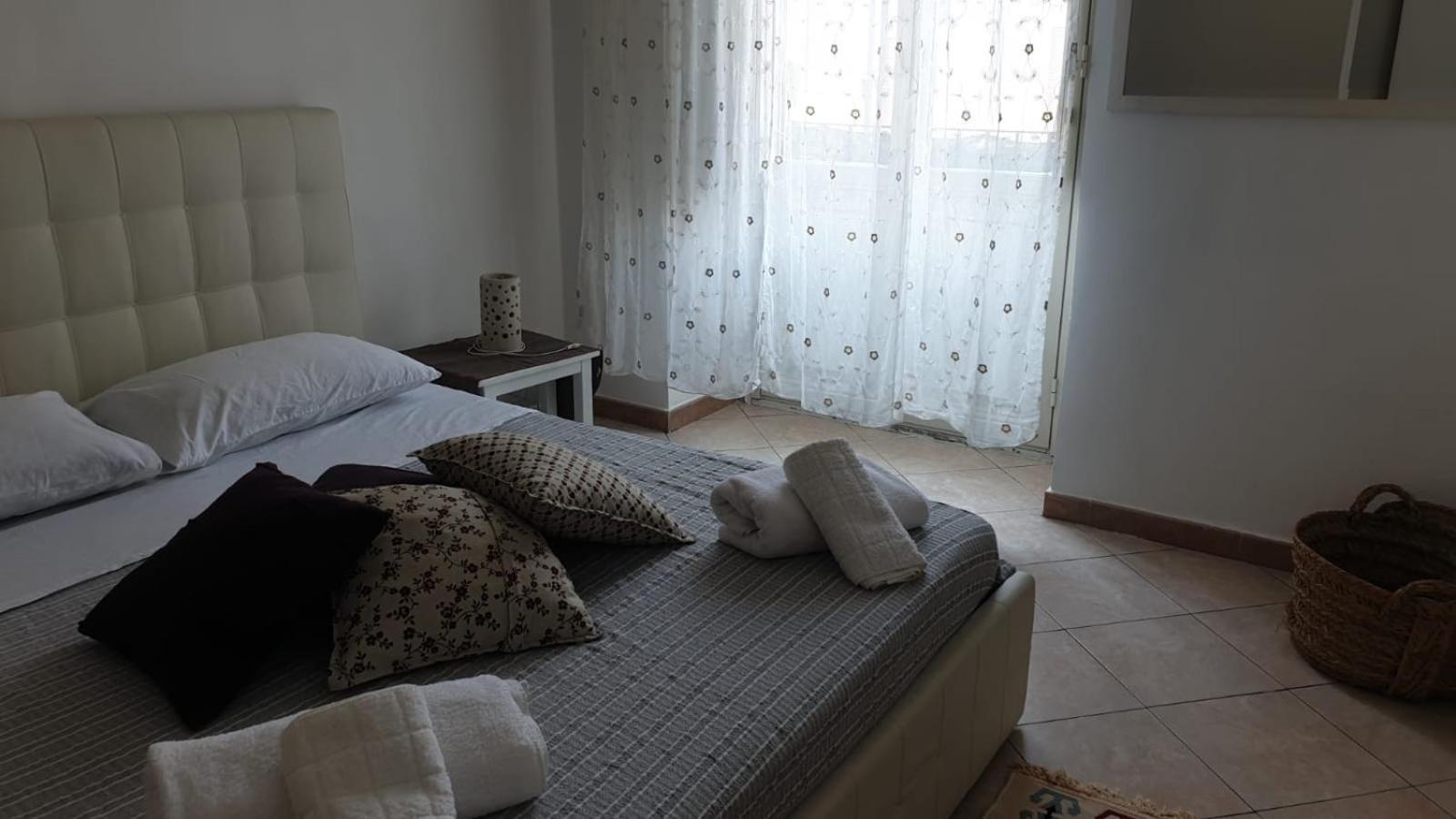 Casa Vacanze "Cortile Aquilone" Katania Zewnętrze zdjęcie