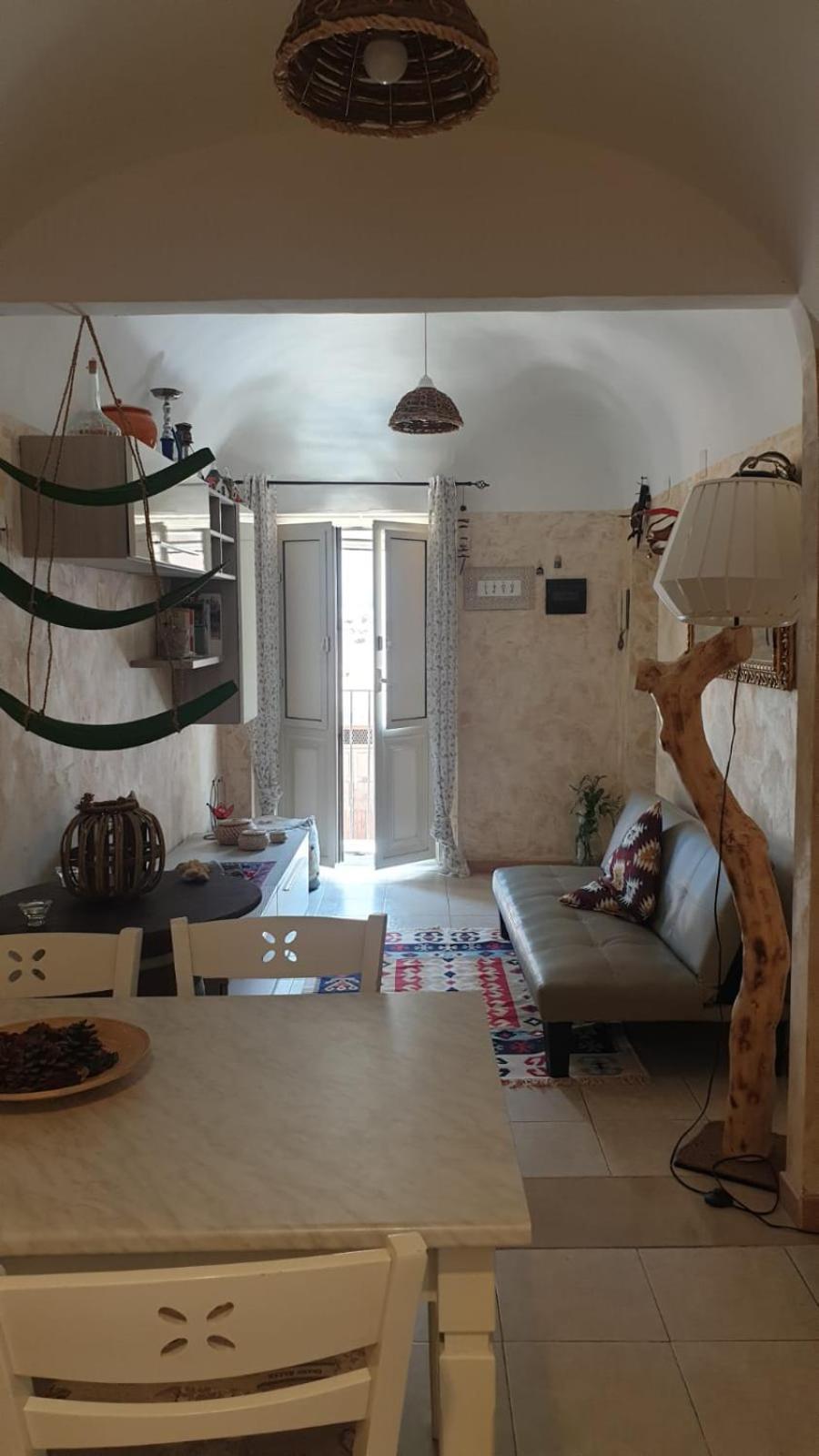 Casa Vacanze "Cortile Aquilone" Katania Zewnętrze zdjęcie