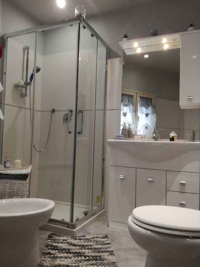Casa Vacanze "Cortile Aquilone" Katania Zewnętrze zdjęcie
